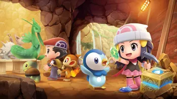 Pokémonii pe care nu i-ai prins niciodată: filmarea secretă care dezvăluie monștrii abandonați de Game Freak