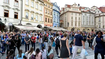 Țările din Europa care au devenit cele mai dorite destinații de vacanță în 2026. Interes record din Japonia pentru aceste destinații