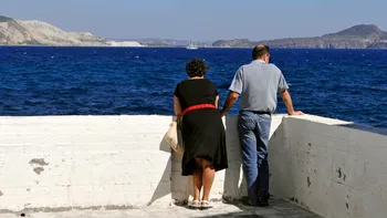 De ce pensie ai nevoie pentru a trăi în Grecia. Cât costă chiria, utilitățile și traiul de zi cu zi într-un orășel de coastă, conform românilor