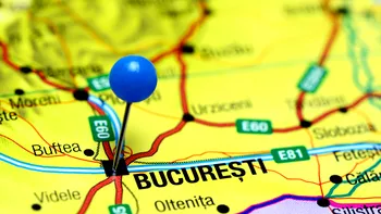 Bucureștiul explodează în weekendul 18–20 septembrie: David Garrett, iMapp, Garou, disco și un nou Art Safari. Ce faci în Capitală