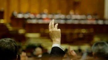 Cât primește un deputat sau senator de la stat în fiecare lună. Salariu, diurnă, cazare și transport