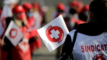 Greva din sănătate continuă. Ce servicii medicale mai sunt asigurate și de ce protestează angajații