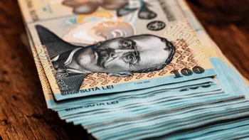 Salariul brut al românilor, „mâncat” de taxe și contribuții. România depășește Germania și Franța