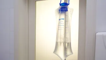 Cât a plătit un român pentru o perfuzie în Bulgaria. Suma uriașă a stârnit mii de reacții: 