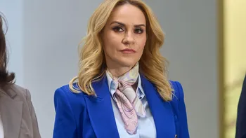 Ce avere avea Gabriela Firea în ultima declarație publică. Salarii, proprietăți și alte venituri ale fostului primar al Capitalei