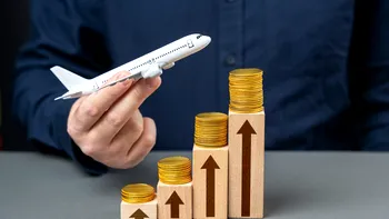 Cât s-au scumpit biletele de avion în Europa. Țările unde prețurile au explodat și cele unde au scăzut puternic
