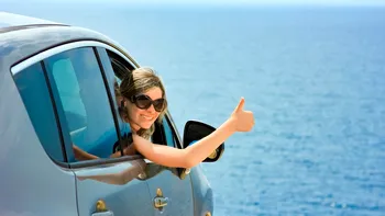 Defecțiunea la mașină care apare cel mai des pe drumul spre Grecia. Reparația poate costa cât jumătate din concediu
