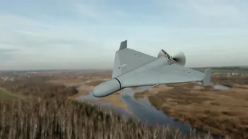 Câte drone rusești au ajuns deasupra României. MApN a prezentat pentru prima dată bilanțul complet