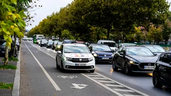 Amenda pe care mulți șoferi încă o calculează greșit. Cât plătești din iulie 2026 pentru cele mai comune abateri