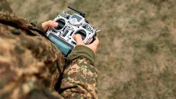 Orașul din România care va produce drone militare. Devine un nou punct strategic pentru apărarea Europei