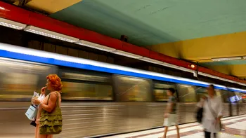 Suspiciune de Legionella după inundațiile de la metrou. Beatrice Mahler explică cine este cel mai expus: 