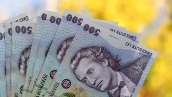 Harta salariilor din România. Unde se câștigă cel mai bine în țară. Domeniile cu salarii de peste 13.000 de lei și cele cu cele mai mici venituri
