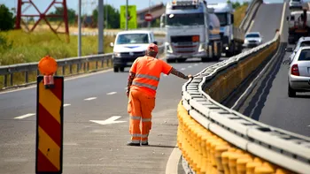 Autostrăzile care se deschid până la sfârșitul anului. Pe ce drumuri noi vor putea circula șoferii