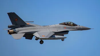 Primele imagini din zona în care a fost doborâtă drona de pe teritoriul României. Ce avion de luptă a neutralizat-o şi ce tip de aparat de zbor era. Update