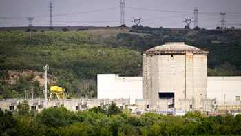 Cum sunt afectați consumatorii după oprirea Reactorului 1 de la Cernavodă. Ce spune fostul ministru al Energiei despre situaţie şi despre Proiectul Porțile de Fier III