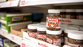 Nutella și Kinder ar putea fi produse în România. Gigantul Ferrero se pregătește să înceapă producția în ţara noastră