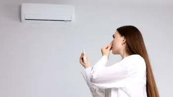 5 motive pentru care aerul condiționat miroase a mucegai. Problema pe care nu trebuie să o ignori