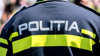 Câți ani trebuie să lucrezi ca polițist pentru a beneficia de pensie. Ce s-a schimbat în 2026