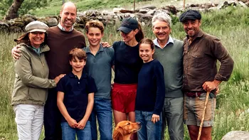 Ce meserie are fratele lui Kate Middleton. James a refuzat drumul spre Hollywood și i-a fost alături surorii sale: 