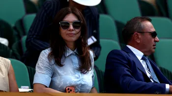 Cât costă o cină la restaurantul din Londra frecventat de Simona Halep. Localul din Mayfair este preferatul vedetelor din toată lumea