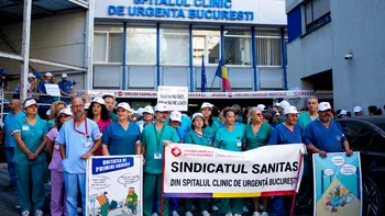Cât ne costă fiecare zi de grevă din Sănătate. Ce înseamnă pentru pacienți și cât pierd unitățile medical