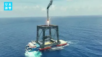VIDEO | China se apropie de tehnologia care a făcut SpaceX dominantă. Reușita care poate schimba lupta cu SUA în spațiu