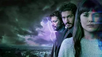 „Mirage”, thrillerul de pe Netflix care demonstrează că nu ai nevoie de efecte speciale ca să rămâi cu mintea blocată ore întregi REVIEW