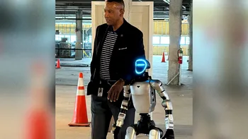 Robotul umanoid trimis la negocieri cu ostatici: ideea care sună SF, dar ridică mari semne de întrebare