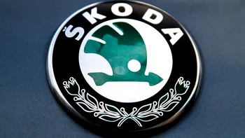 Skoda a pus un SUV electric față în față cu legendele Ferrari și Lamborghini din anii '80. Rezultatul a stârnit controverse VIDEO