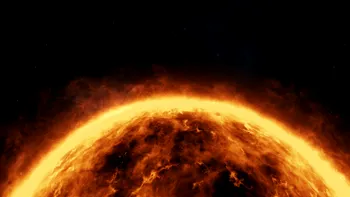 Soarele ar putea produce o erupție de zeci de ori mai puternică decât tot ce am măsurat până acum. O pată solară uriașă din 1947 dezvăluie un pericol pentru Pământ
