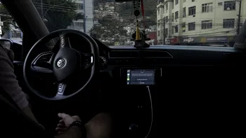 Waze introduce o funcție mult așteptată. Semafoarele încep să apară direct pe hartă