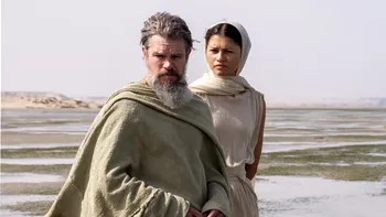 Nolan deschide culisele The Odyssey: documentarul de pe SkyShowtime care arată cum s-a construit epopeea anului