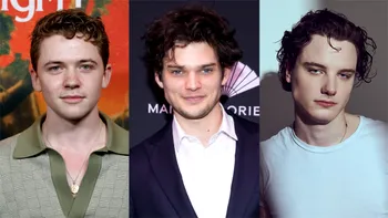 Sex, droguri și un criminal în serie în „The Shards”: noul serial al lui Ryan Murphy vine pe Disney+
