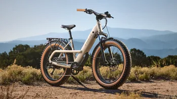 Trek lansează bicicleta electrică de 2.190 de euro care transportă 200 kg și promite 97 km autonomie