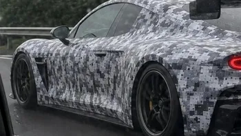 Xiaomi pregătește un coupe electric cu peste 2.000 CP: rivalul chinez care ar putea speria Porsche