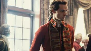 Filmul istoric „Young Washington” primește continuarea „1776” după un debut de peste 20 de milioane de dolari