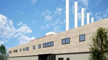 Unde se construiește prima centrală de termoficare ridicată de la zero după Revoluție. Investiția depășește 289 de milioane de lei