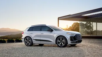Audi Q6 e-tron surprinde în testul real: SUV-ul electric a trecut de 540 km cu o singură încărcare