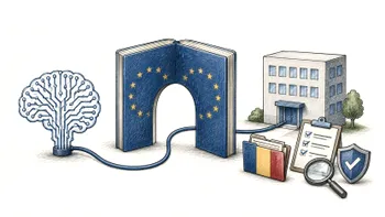 AI Act pe înțelesul tuturor: ce trebuie să schimbe companiile din România și din afară, înainte să fie obligatoriu
