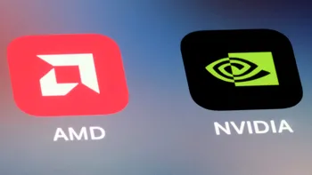 AMD vrea să-i ia fața Nvidia în cursa inteligenței artificiale. Noul sistem pe care mizează giganții tech