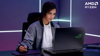 Performanță fără compromisuri: ASUS ROG Strix cu procesoare AMD Ryzen™ 9 redefinește gamingul de elită