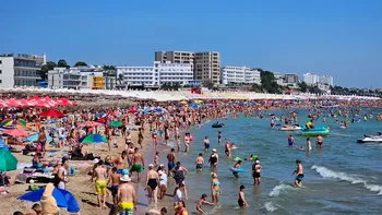 Am mers două zile la mare, în Eforie Nord. Cât am plătit pentru un weekend fără excese în 2026. Până și porumbul fiert a devenit un „lux”