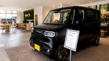 BYD lovește Japonia acolo unde părea imposibil: Racco a strâns 5.000 de comenzi într-o săptămână