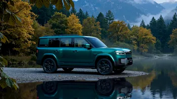 BYD atacă Defender cu un SUV de 7 locuri mai ieftin cu aproape 28.000 de euro. Ar putea fi o alternativă premium la Dacia Jogger