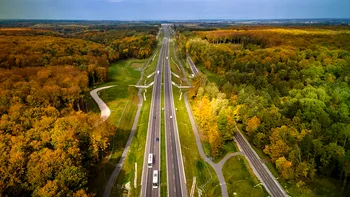 Când va fi gata Via Carpatia, autostrada de 3.000 de kilometri care va traversa Europa. Pe unde va trece Via Carpatia în România