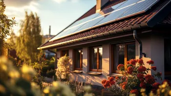 Câtă energie produce un sistem fotovoltaic de 3, 5 și 8 kW într-un an. Cât poți reduce factura la curent