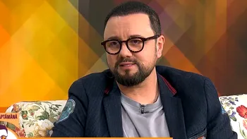Cătălin Măruță revine pe micul ecran. Va prezenta „Furnicuțele” la Antena 1. Denise Rifai se retrage din emisiune