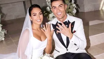 Cât de bogată este Georgina Rodríguez. Averea impresionantă pe care a strâns-o fără veniturile lui Cristiano Ronaldo