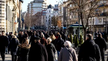 Câți români mai locuiesc, de fapt, în România. Noile date INS arată cât a scăzut populația