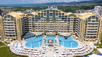 Ce a găsit un turist român la un hotel all inclusive din Bulgaria. Vacanța care s-a transformat într-o dezamăgire: „Nu am mai văzut așa ceva”